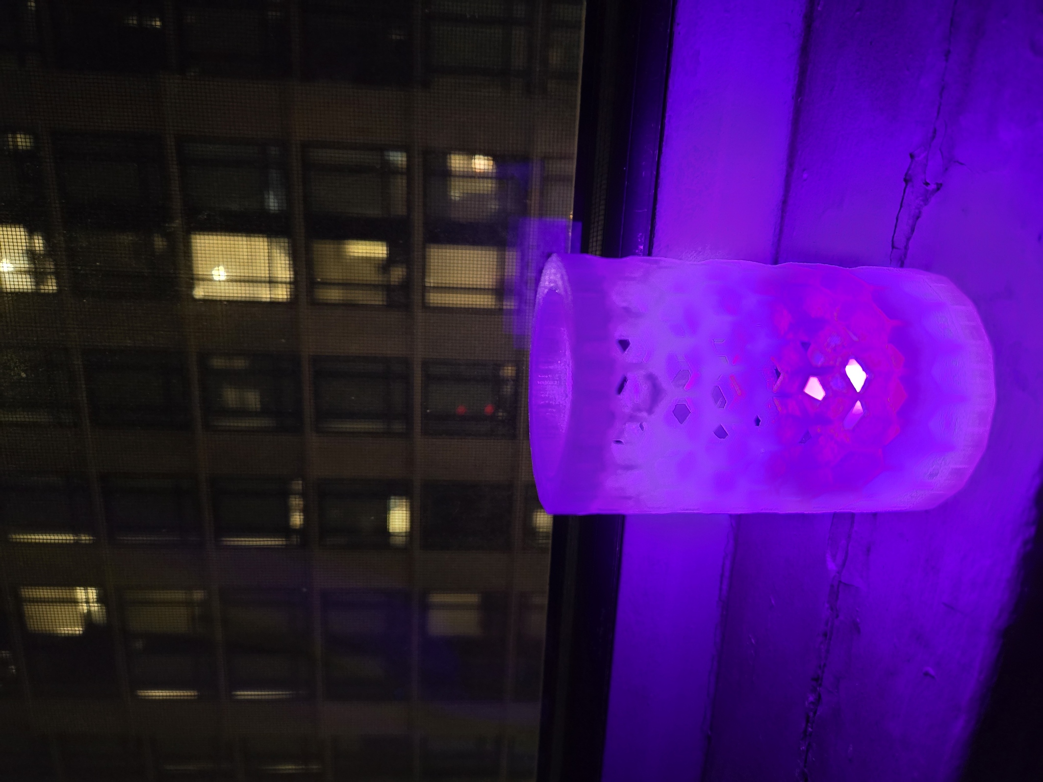 Lamp Shade 4